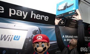 Game consoles super-boosted for Value and Buzz